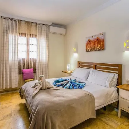 Casa Hermosa *