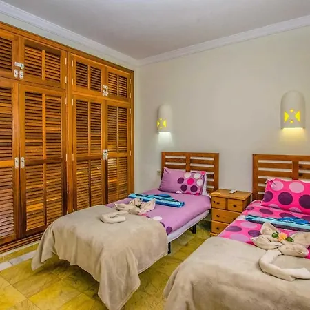 Villa Casa Hermosa Playa Blanca (Lanzarote)