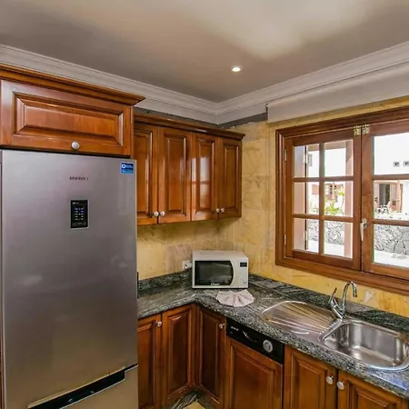 Villa Casa Hermosa