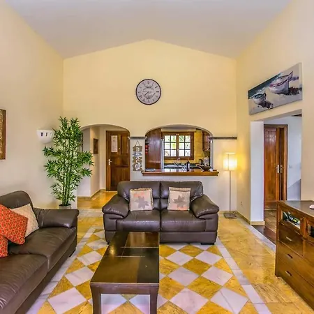 Villa Casa Hermosa