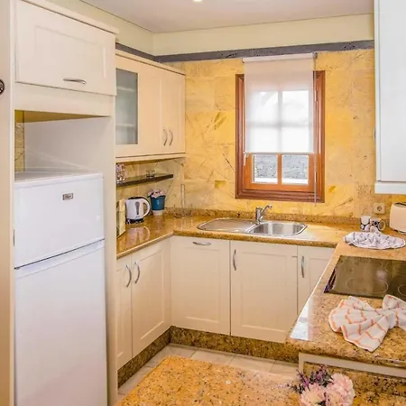 Villa Casa Hermosa Playa Blanca (Lanzarote)