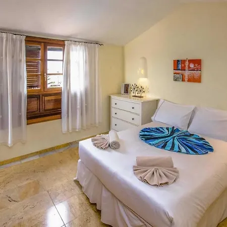 Casa Hermosa Villa Playa Blanca (Lanzarote)